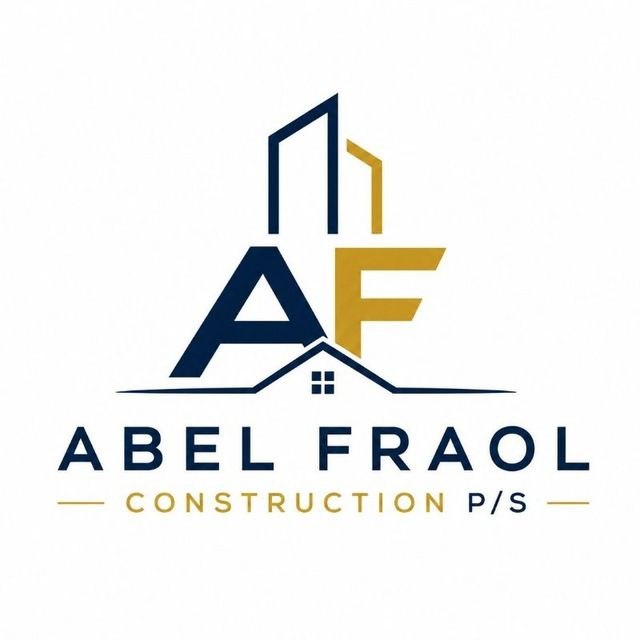 ABEL AND FRAOL CONSTRUCTION WORK PARTNER SHIP