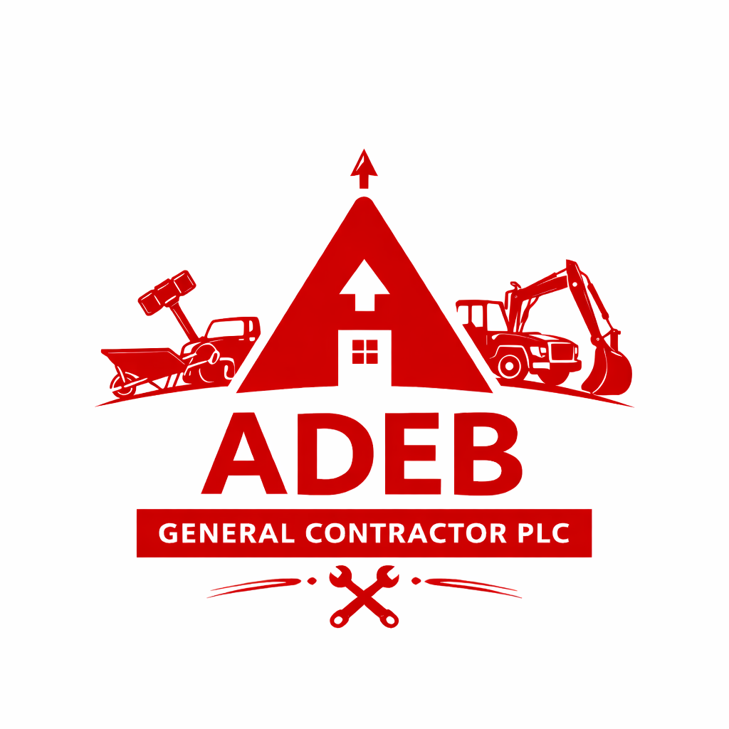 ADEB GENERAL CONTRACTOR EXCEPT W/CONTRACTOR PLC