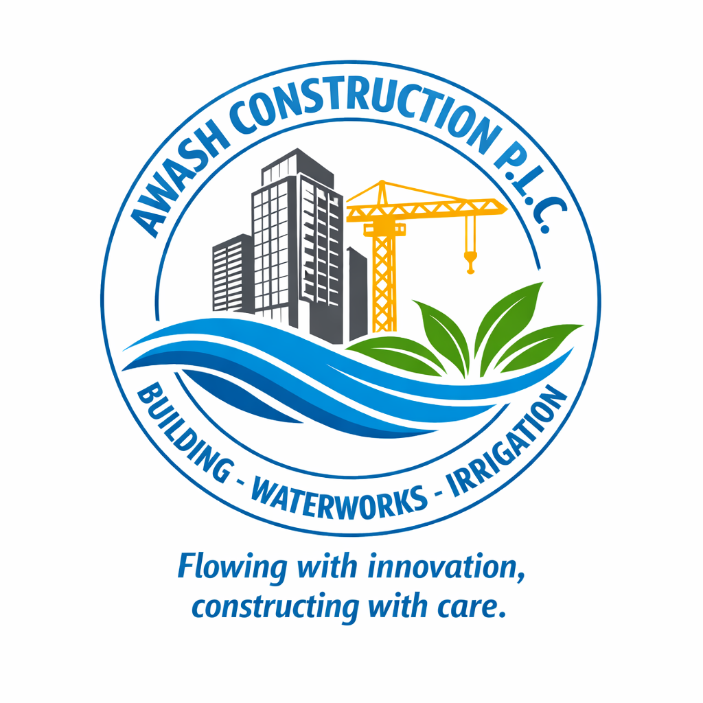 AWASH CONSTRUTION P L C