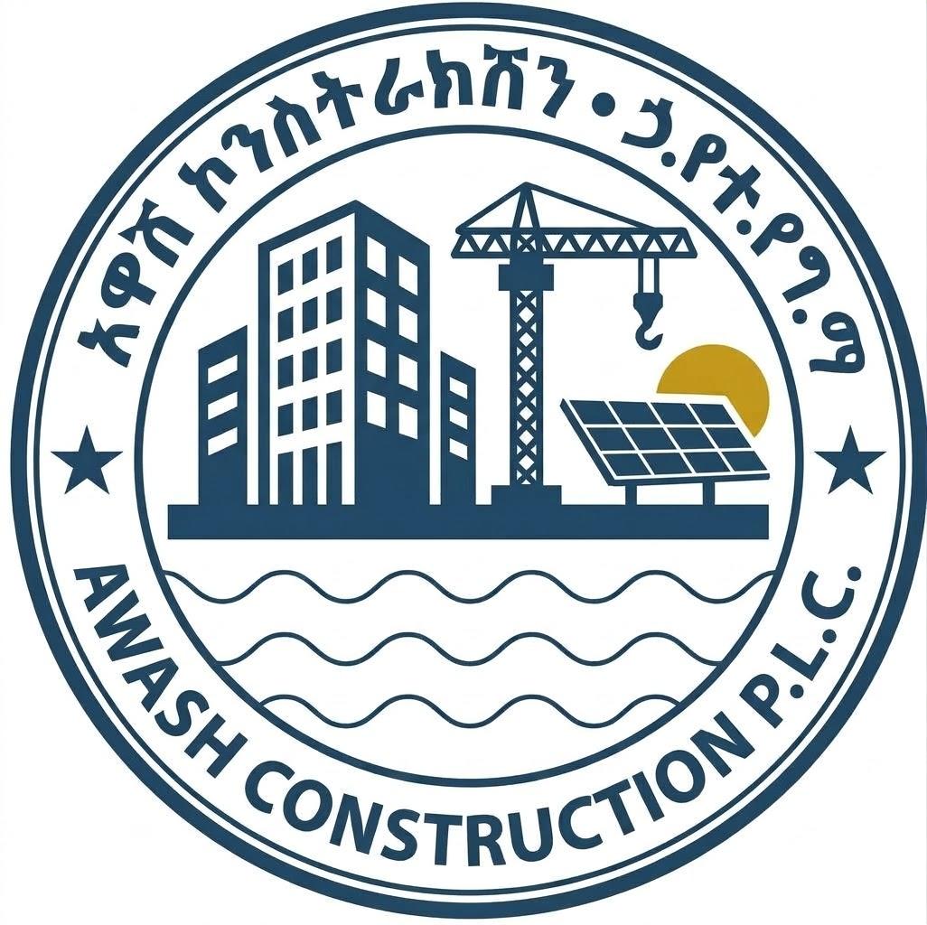 AWASH CONSTRUTION P L C