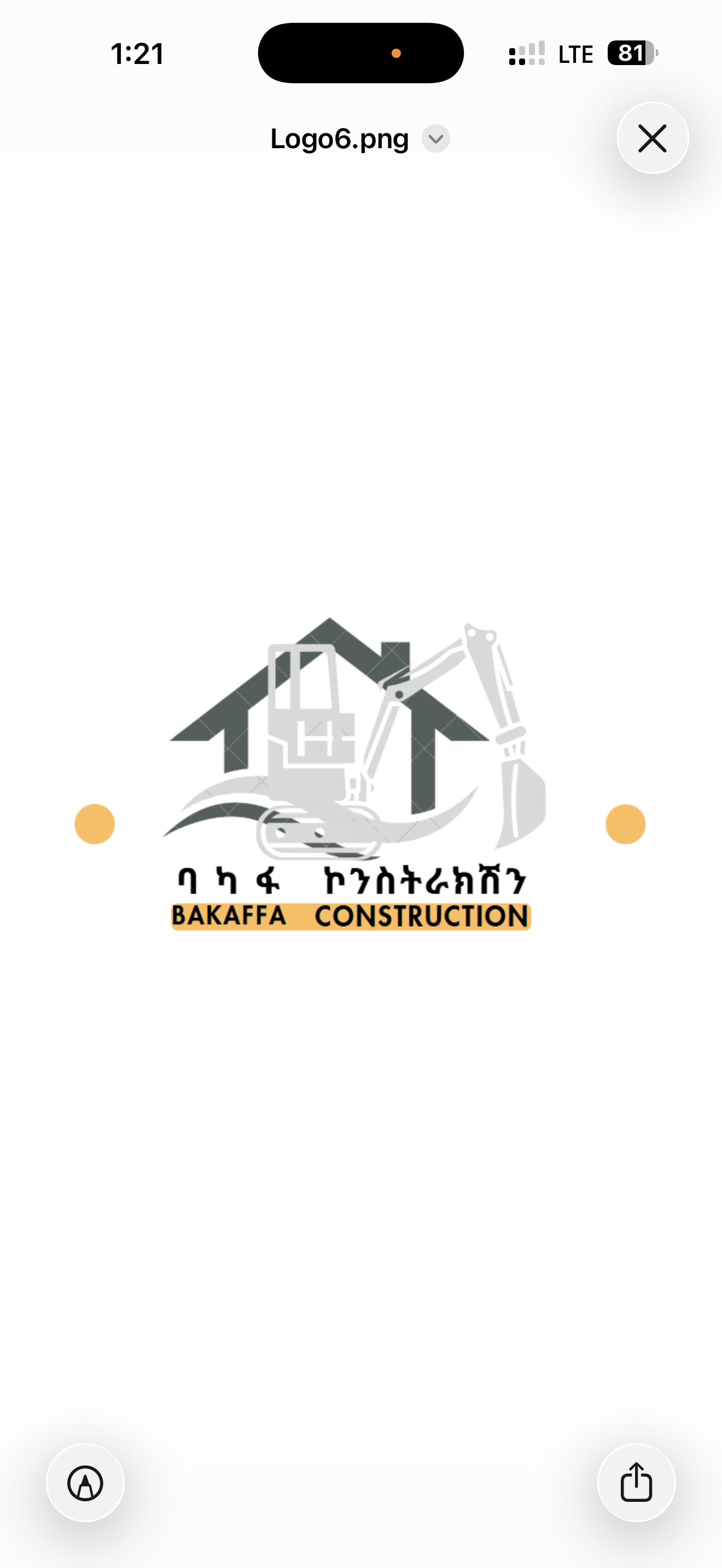 BAKAFFA CONSTRUCTION PLC