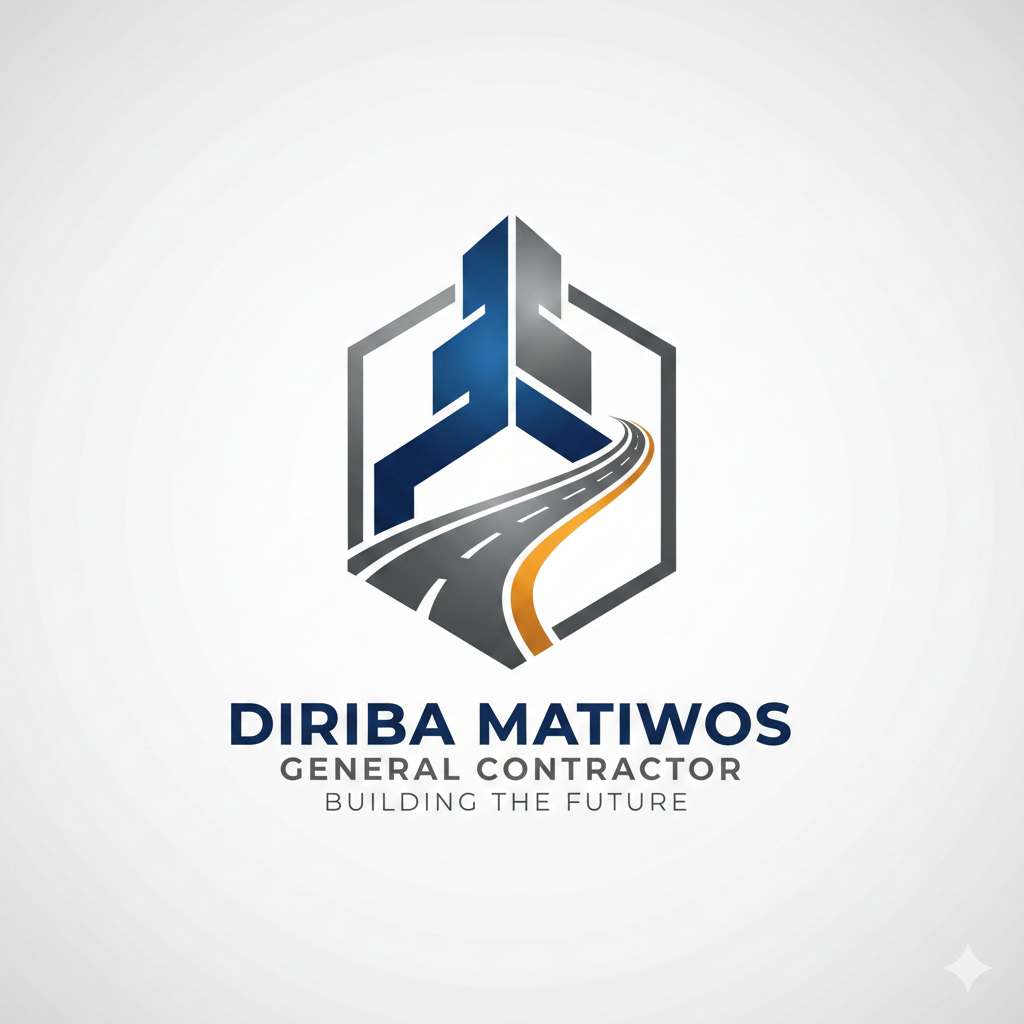 Diriba Matiwos  Terefa