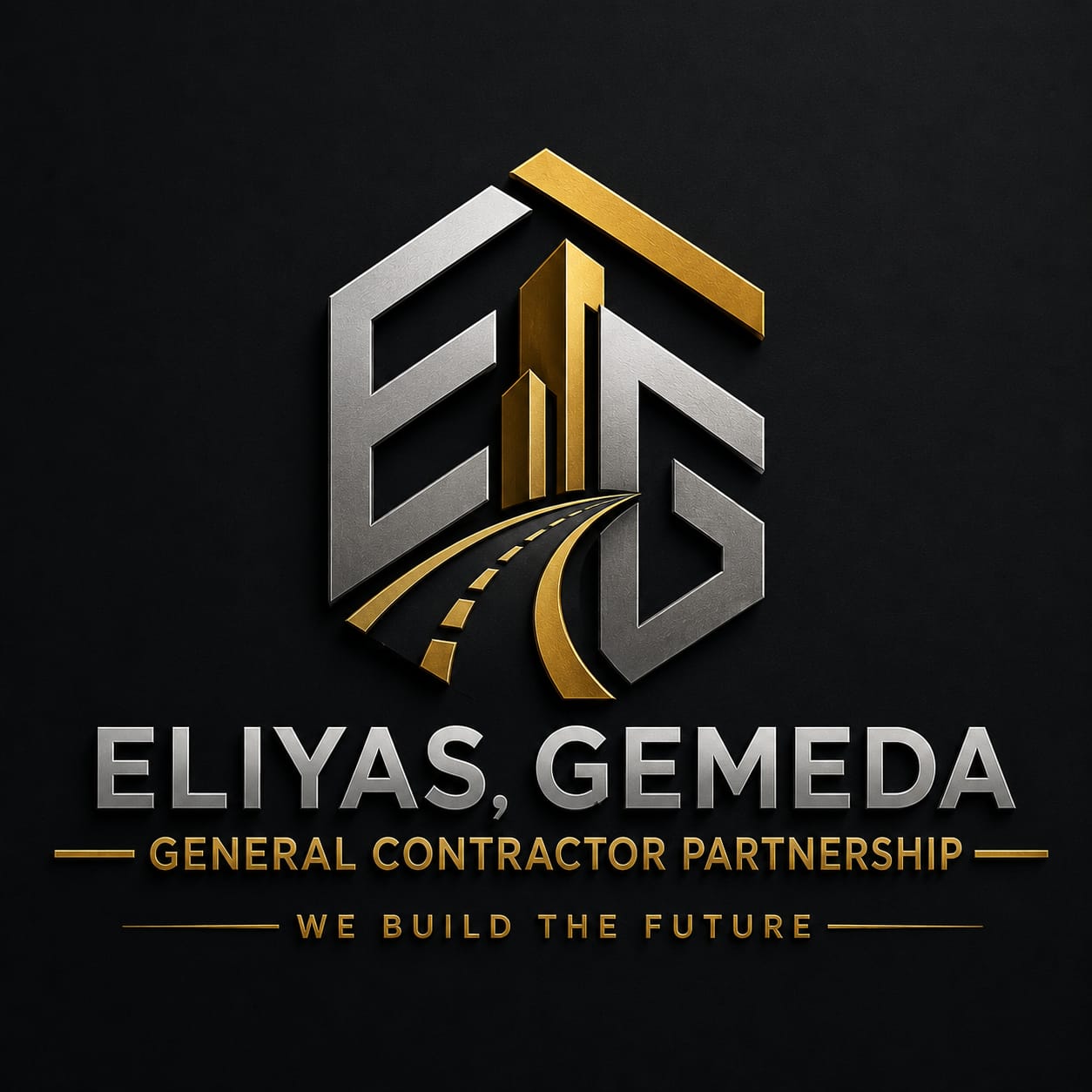 ELIYAS, GEMEDA GENERAL CONTRACTOR Partnership
