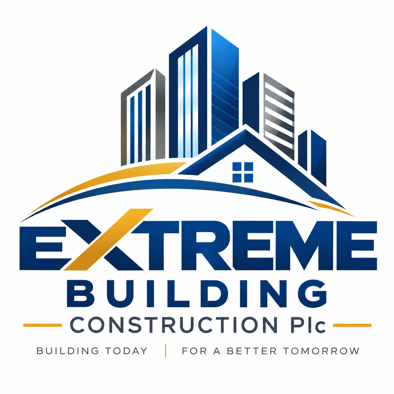 EXTREME BUILDING CONSTRUCTION PLC