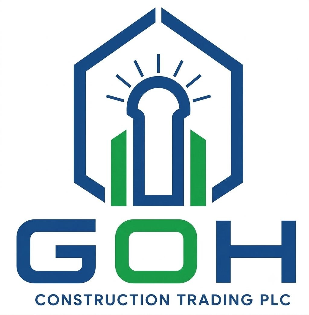GOH CONSTRUCTION TRADING PLC