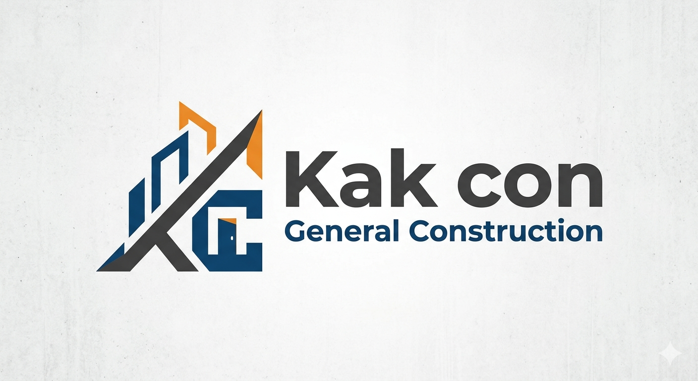 KAK CON GENERAL CONSTRUCTION