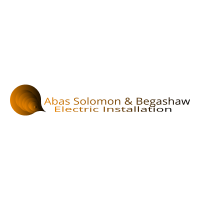 Abas, Solomon and Begashaw Electric Installation P.S