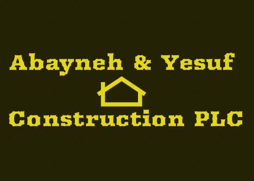 Abayneh and Yesuf Construction PLC