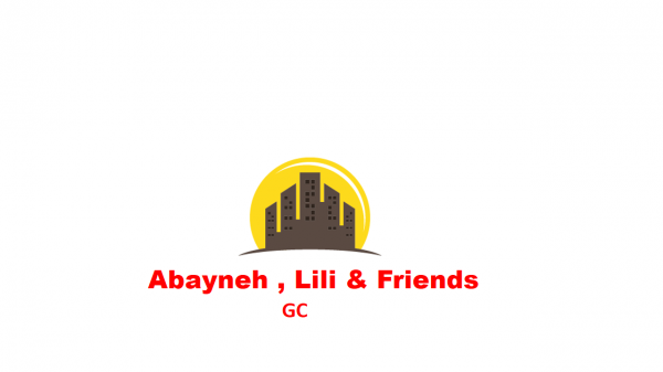 Abayneh , Lili and Friends General Construction