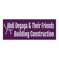 Abdi, Degaga & Their Friends Building Construction