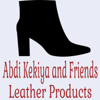 Abdi, Kekiya and Friends Leather Products P/S