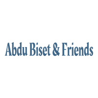 Abdu, Biset and Friends Metal Work P.S