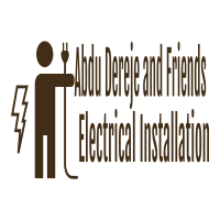 Abdu, Dereje and Friends Electrical Installation