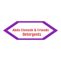 Abdu Etenesh and Friends Detergents P/S