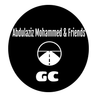 Abdulaziz Mohammed and Friends G.C P/S