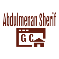 Abdulmenan Sherif General Construction
