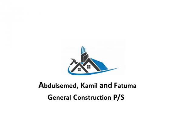 Abdulsemed , Kamil and Fatuma General Construction P/S