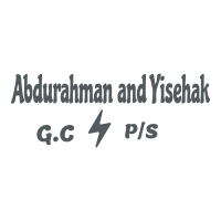 Abdurahman and Yisehak G.C Work P/S