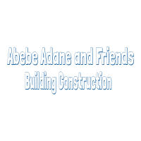 Abebe, Adane and Friends Building Construction