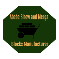 Abebe Birow and Merga Blocks Manufacturer