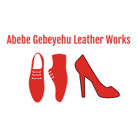 Abebe Gebeyehu Leather Works