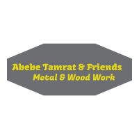 Abebe, Tamirat and Friends Metal and Wood Work