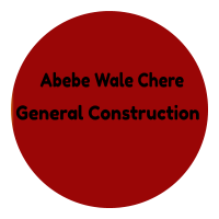 Abebe Wale Chere General Construction