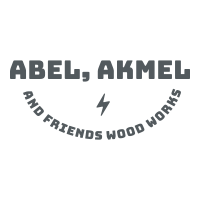 Abel, Akmel and Friends Wood Works