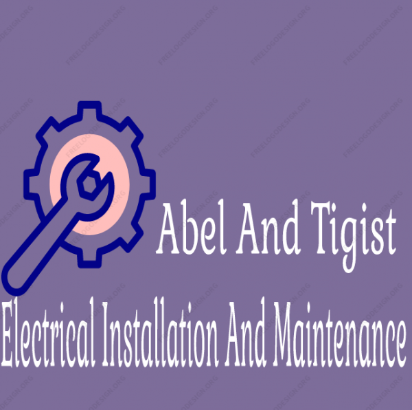 Abel And Tigist Electrical Installation And Maintenance P/S