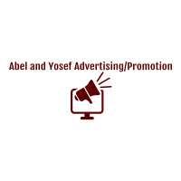 Abel and Yosef Advertising/Promotion
