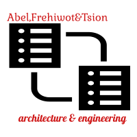 Abel, Frehiwot and Tsion architecture & engineering