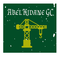 Abel Kidane General Construction