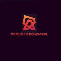 Abiy, Melese & Friends Wood Work