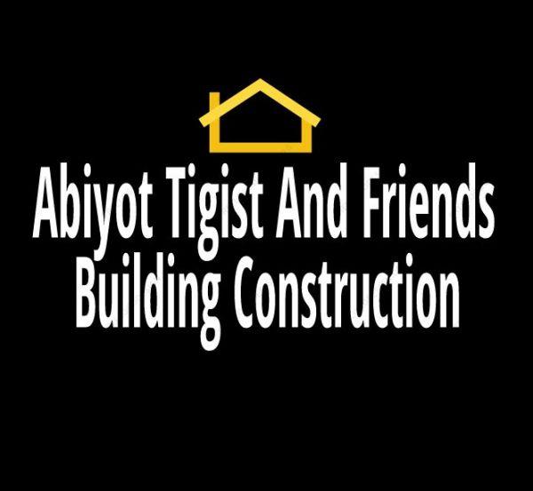 Abiyot Tigist and Friends Building Construction PS