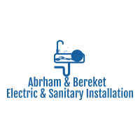 Abraham and Bereket Electric and Sanitary Installation
