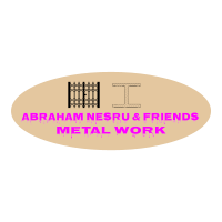 Abraham Nesru and Friends Metal Work PS