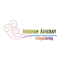 Abreham Ashenafi Advertising and Printing