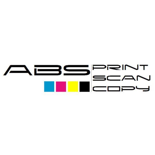 ABS Printing and Imaging