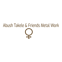 Abush Takele & Friends Metal Work