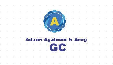 Adane Ayalewu and Areg General Construction PS