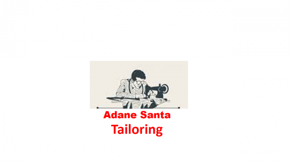 Adane Santa Tailoring