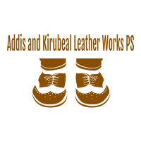 Addis and Kirubel Leather Products