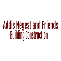 Addis, Negest and Friends Building Construction