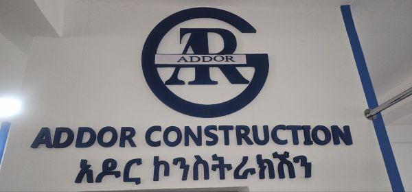 Addor Construction