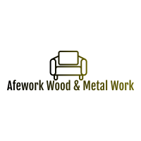Afework Wood and Metal Work