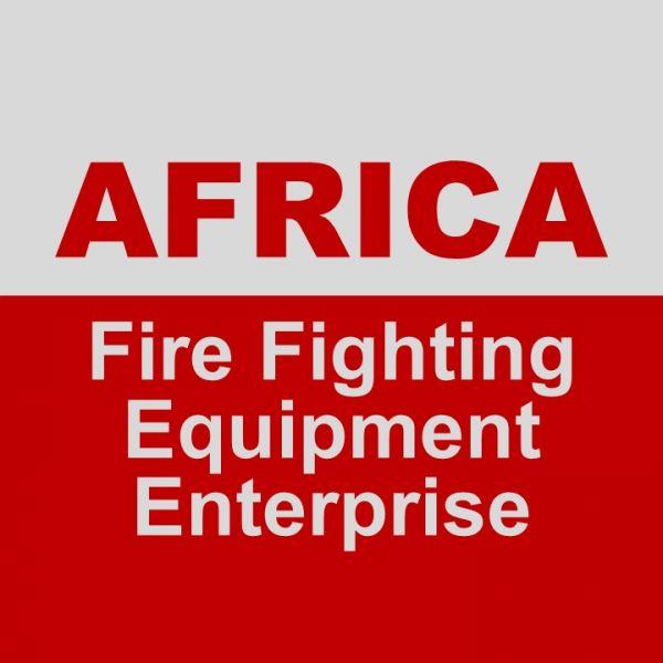 Africa Fire Fighting Equipment Enterprise