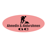 Ahmedin and Abdurahmen General Constriction PS