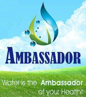 Al-Akl Trading PLC (Ambassador Bottled Water)