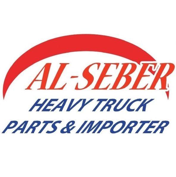 Al-Seber Heavy Truck Parts and Importer
