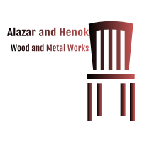 Alazar and Henok Wood and Metal Works